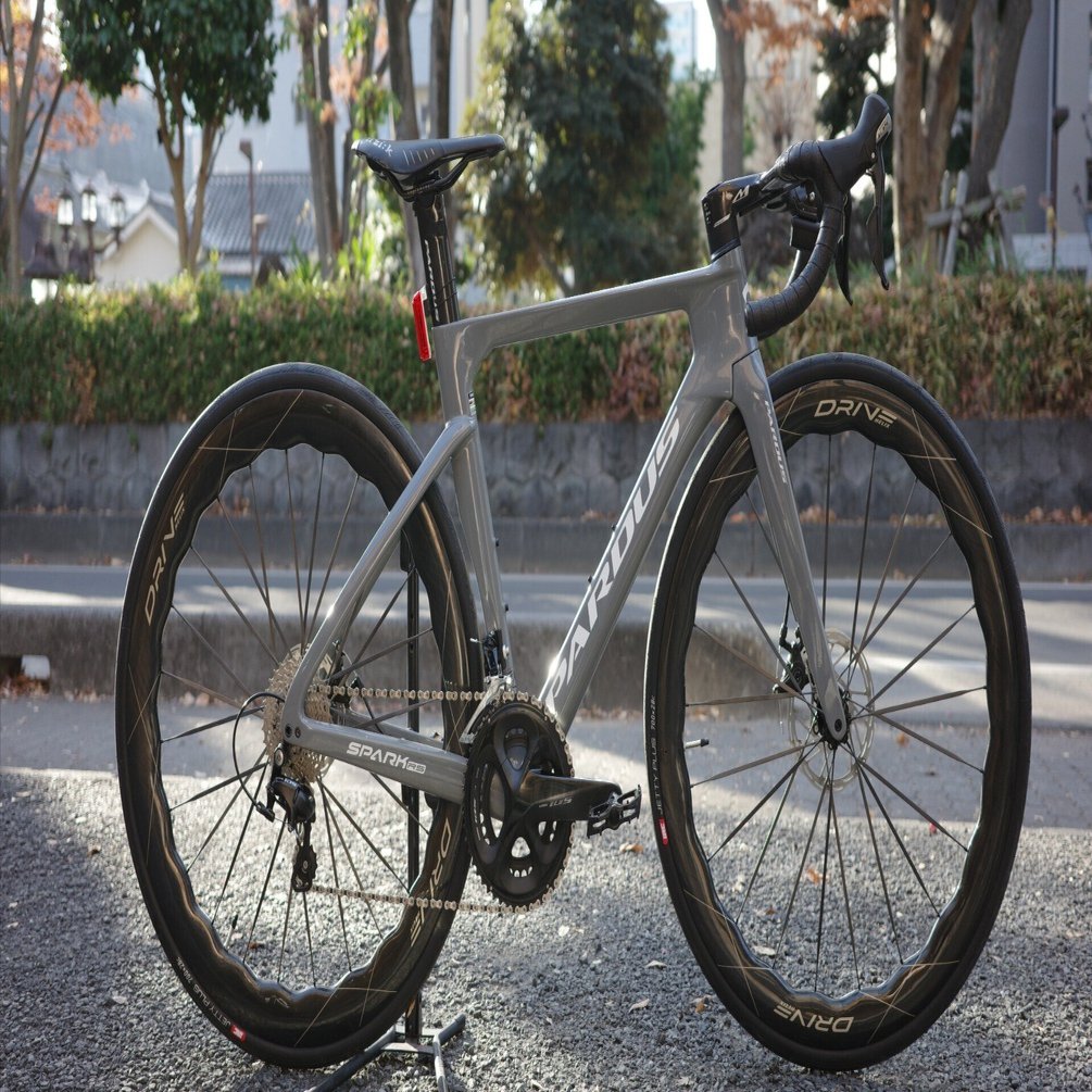 徹底解剖】PARDUSは、ただの自転車メーカーではない｜171WORKS