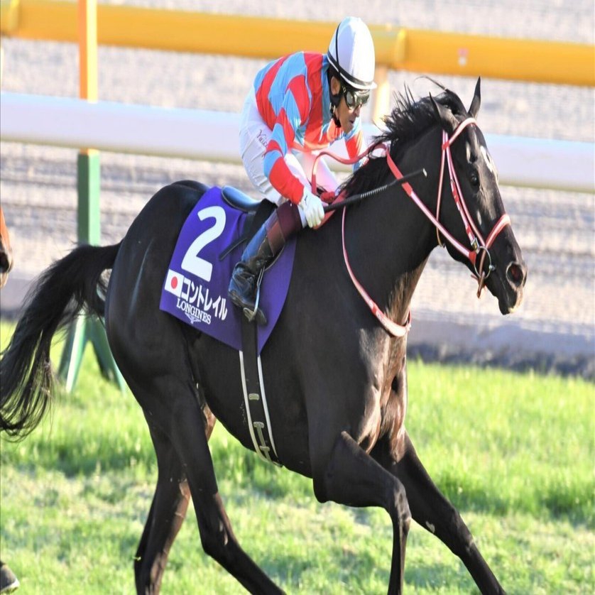 コントレイル　初G1　馬券 競馬】コントレイルの馬券を買う その3｜ばんざいおまさ