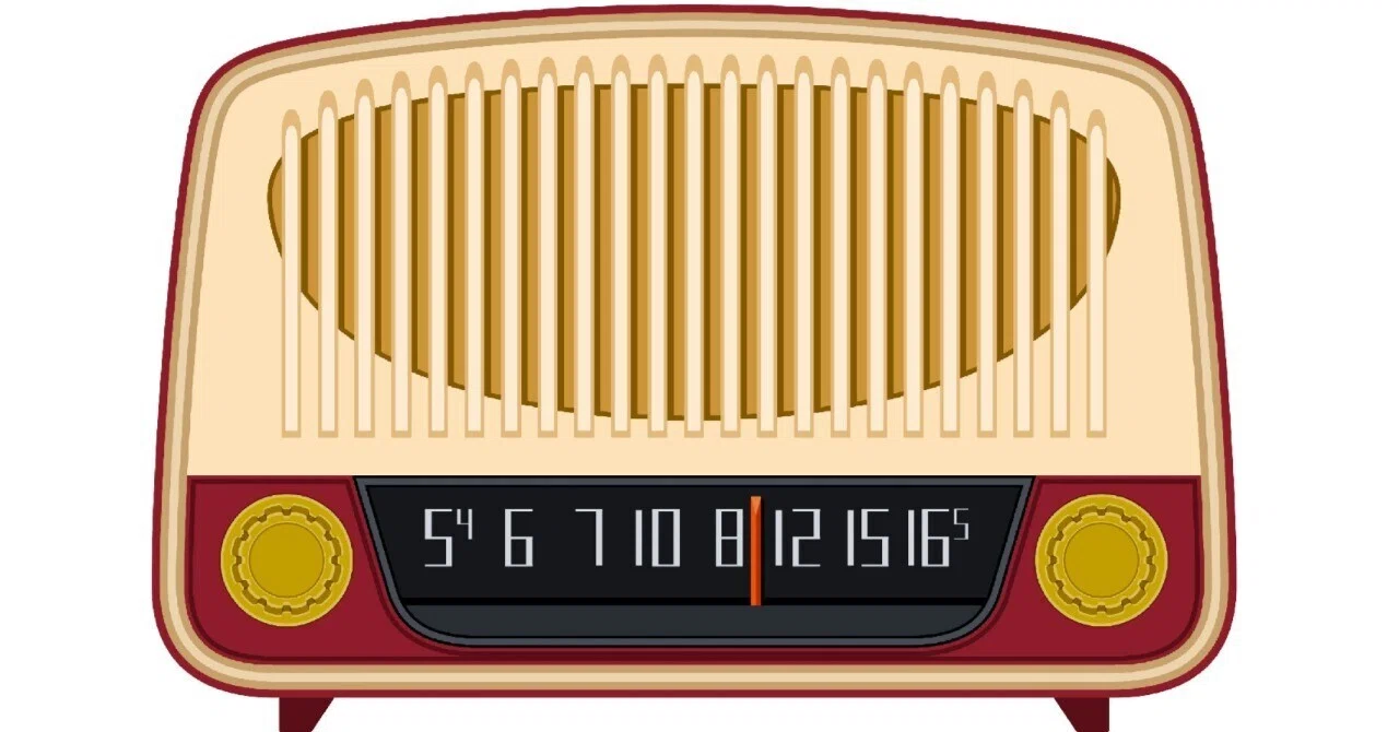 Goodbye AM Radio? The Current State of Medium Wave in Asia and Oceania ...