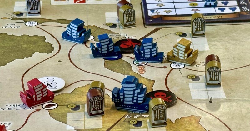 25-056: 鄭和宝船 〜その魅力と気になる点〜