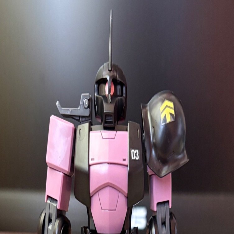 サク様へのまとめ買い リサイクル品】hguc旧ザク｜サバみそ部長