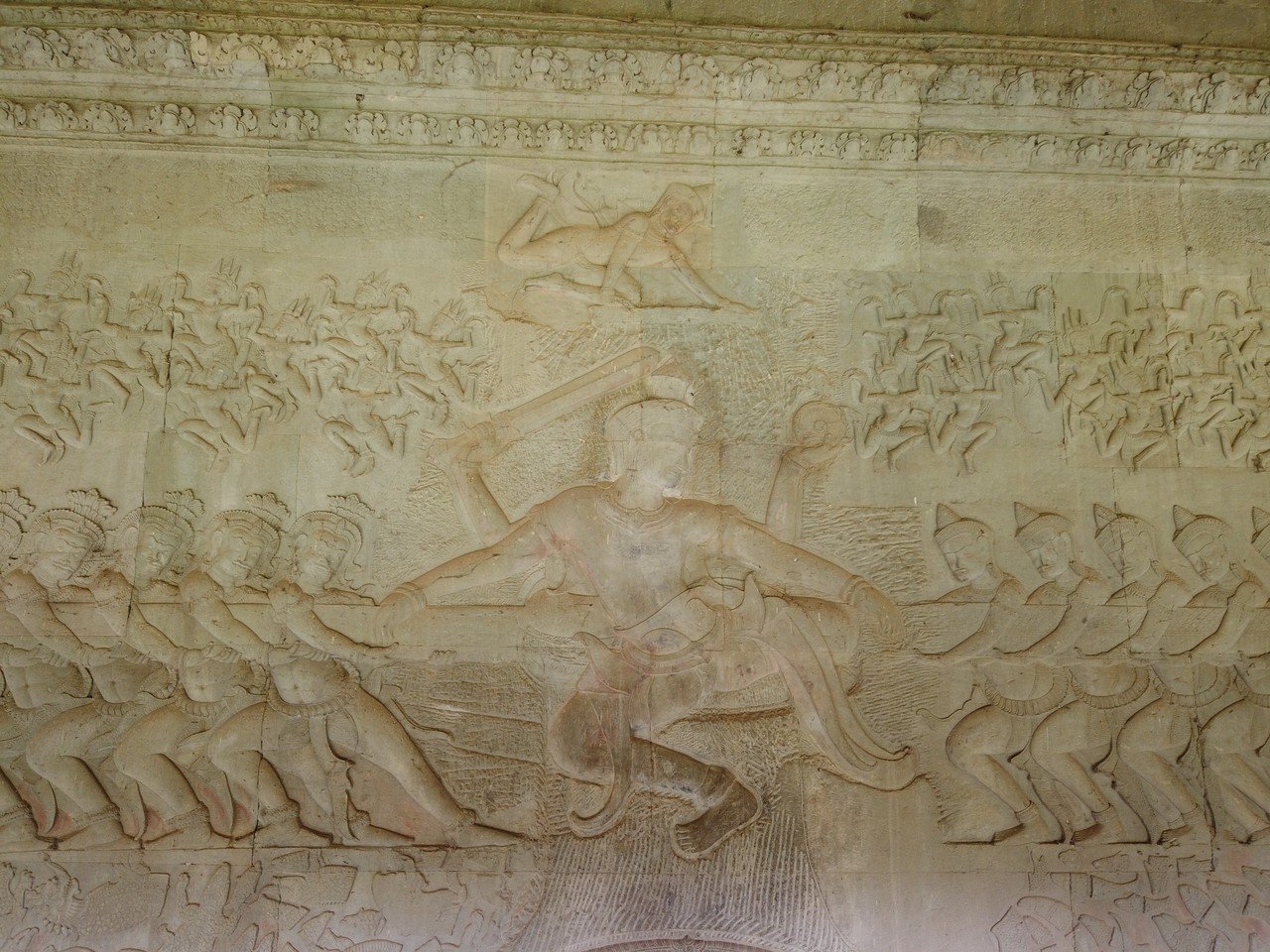 世界遺産アンコールワット半日観光ツアーに参加してみた カンボジア体験レポート パンダトラベル Pandabus Note 世界遺産アンコールワット半日観光ツアーに参加してみた カンボジア体験レポート パンダトラベル Pandabus Note