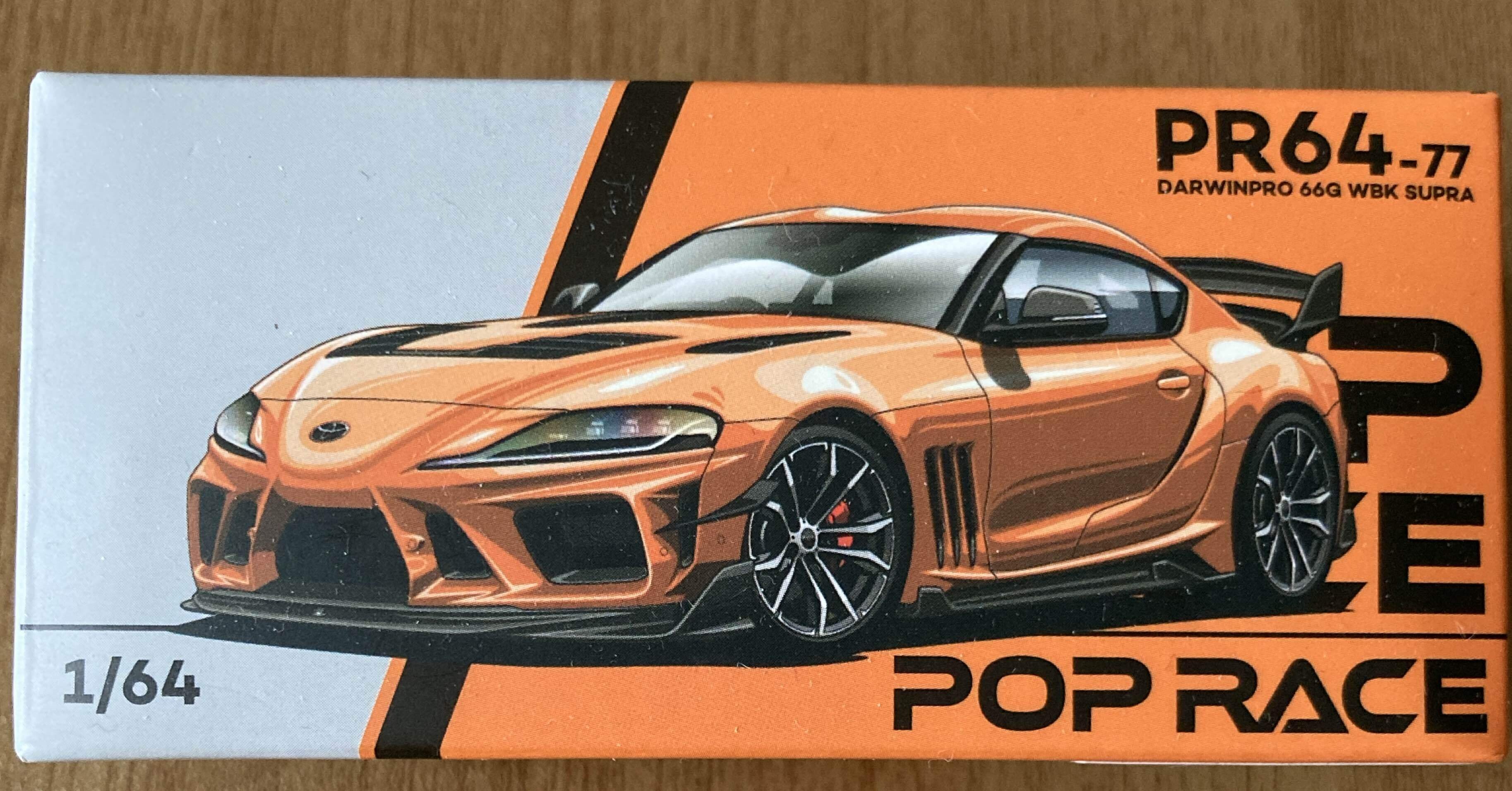 趣味雑感】愛車紹介…かな？④｜CODE11.59