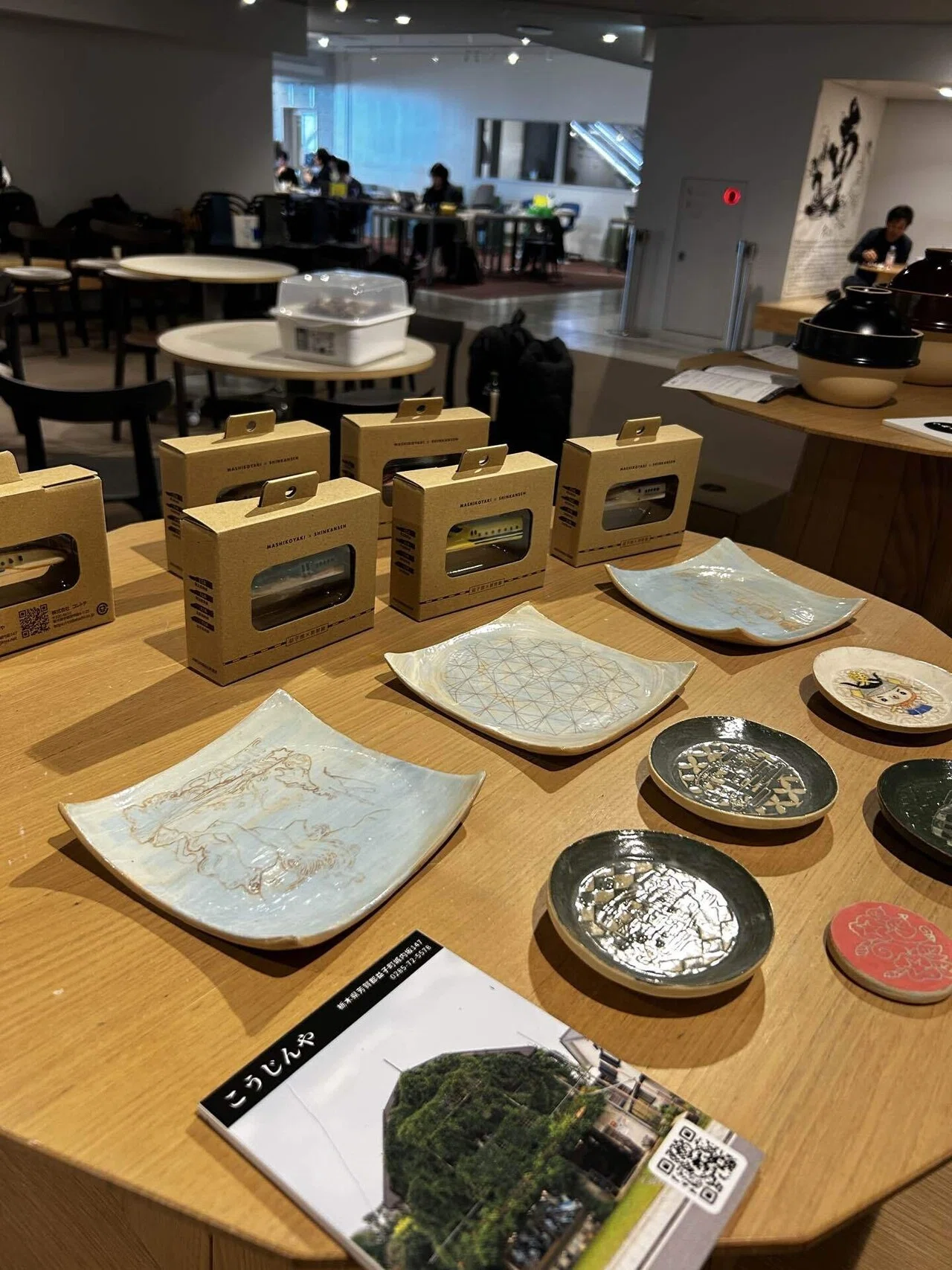 今年も「益子焼ビジネスマッチングイベント」をSHIBUYA QWSで開催しま