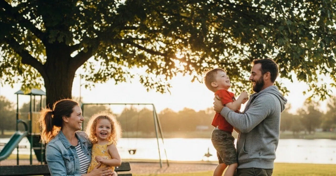 A Guide to Dating Success for Single Mothers and Fathers: How Science ...