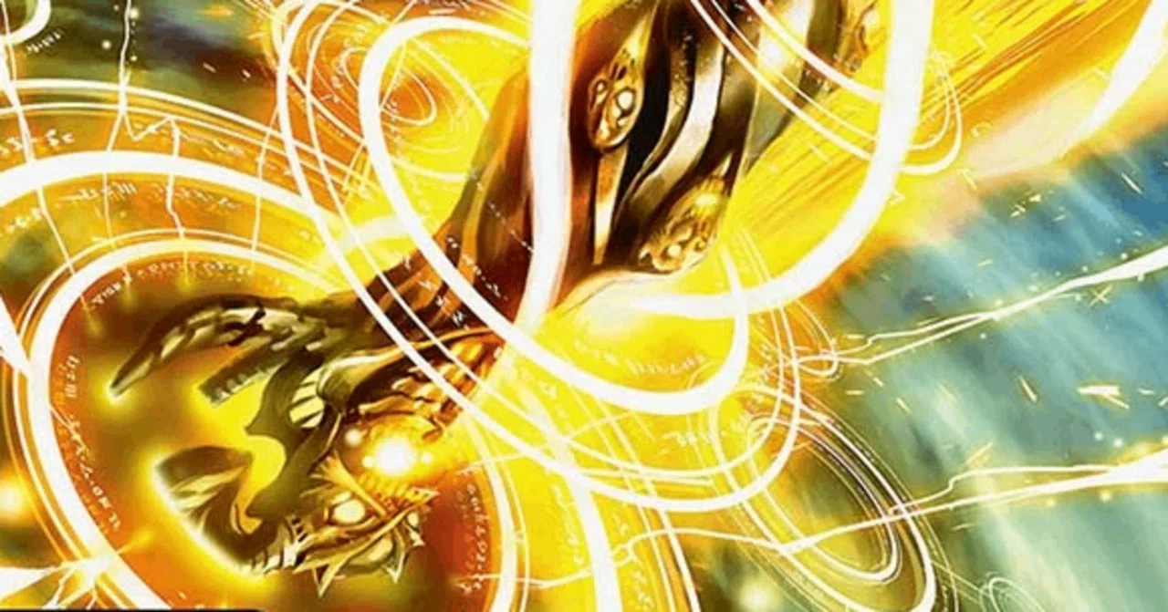 ひよこのクソデッキ探求ログ】No.9 青白クリスティ:3T目にザナドゥドル