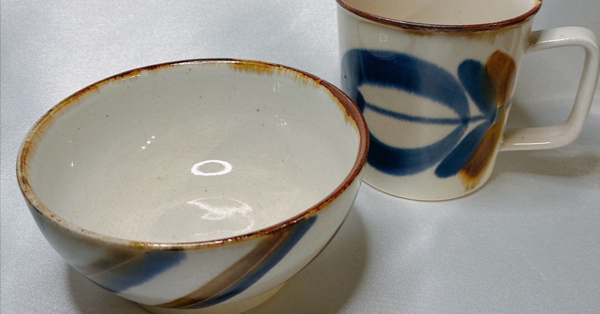 波佐見焼 窯元訪問 ＜藍染窯＞｜okusawa833