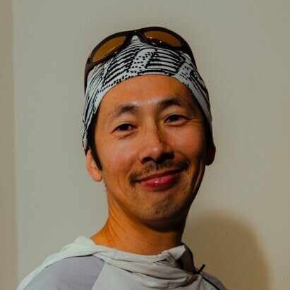 マラソン日本新記録 大迫傑選手着用 【リーニン/飛電6Elite】の