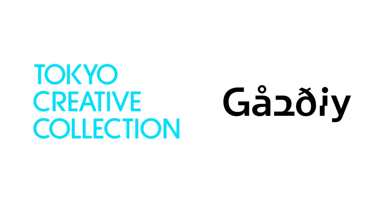 TOKYO CREATIVE COLLECTION 2025 に協賛します｜Gaudiy Group note