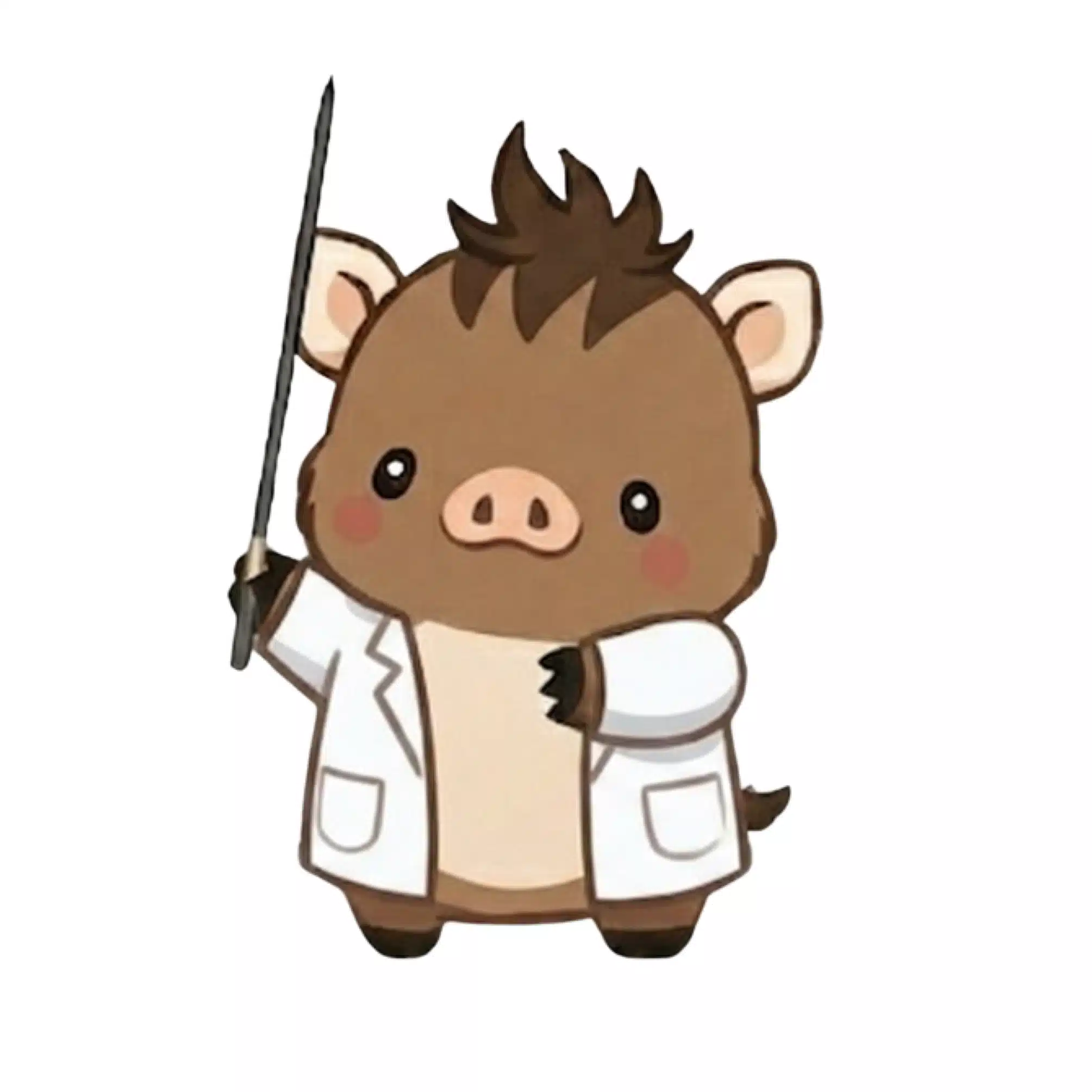 獣医師 Dr.うり