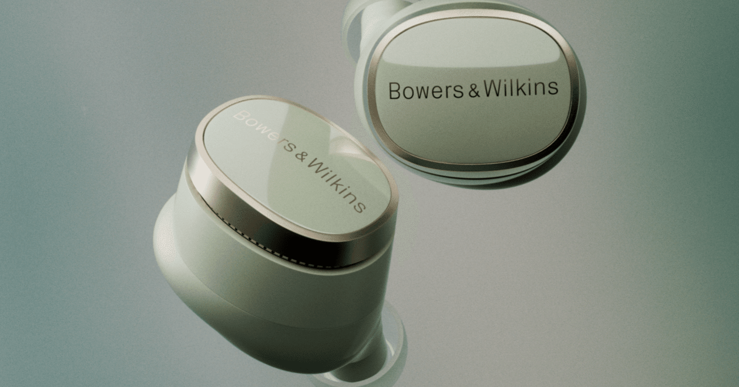 実機レビュー】B&W Pi8は6万5千円の価値があるか？完全ワイヤレスの