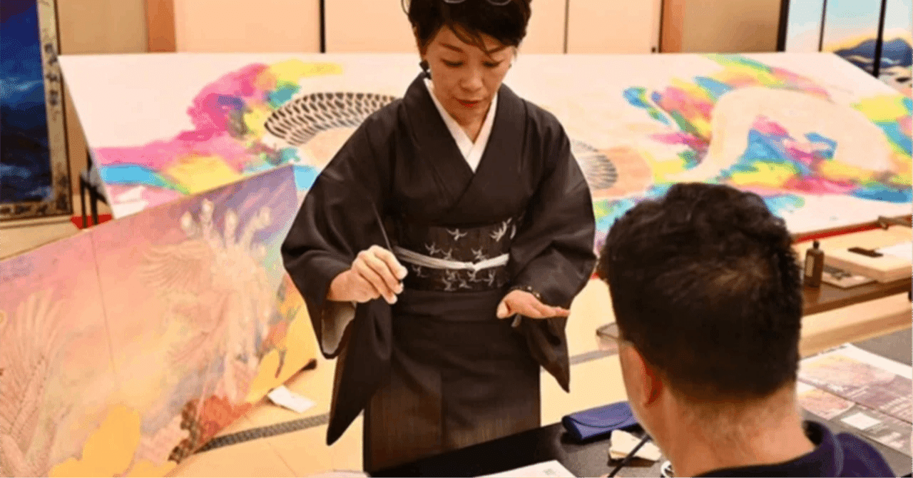 増上寺で写仏している時の脳波を計りませんか?