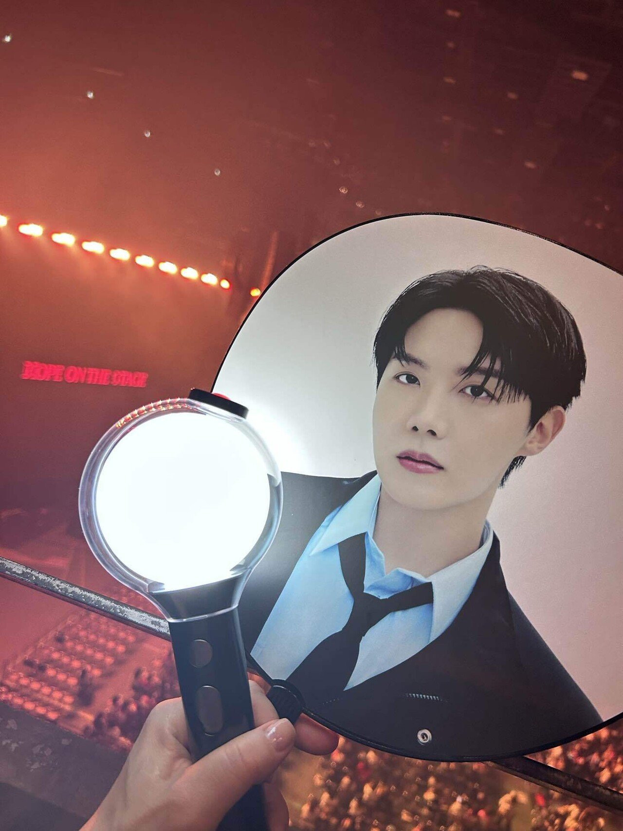 可能性を広げていくj-hope、そしてBTS｜Nana