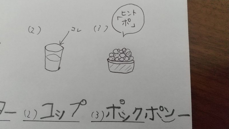 学習プリント自作のススメ 三浦 敬介 カスタマーサポートとマネジメント Note 学習プリント自作のススメ 三浦 敬介 カスタマーサポートとマネジメント Note