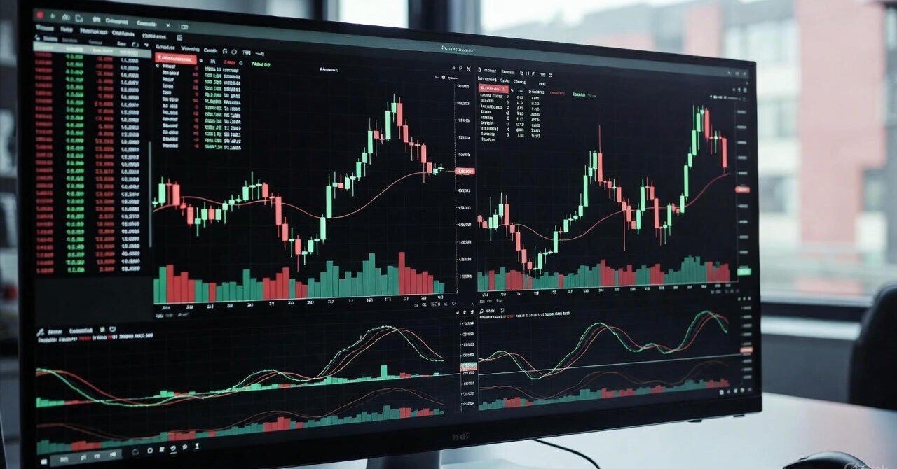 ゴールドマン・サックスが示した「今後10年、米国株は最悪になるかもしれない」という現実｜瀬谷空悠太郎