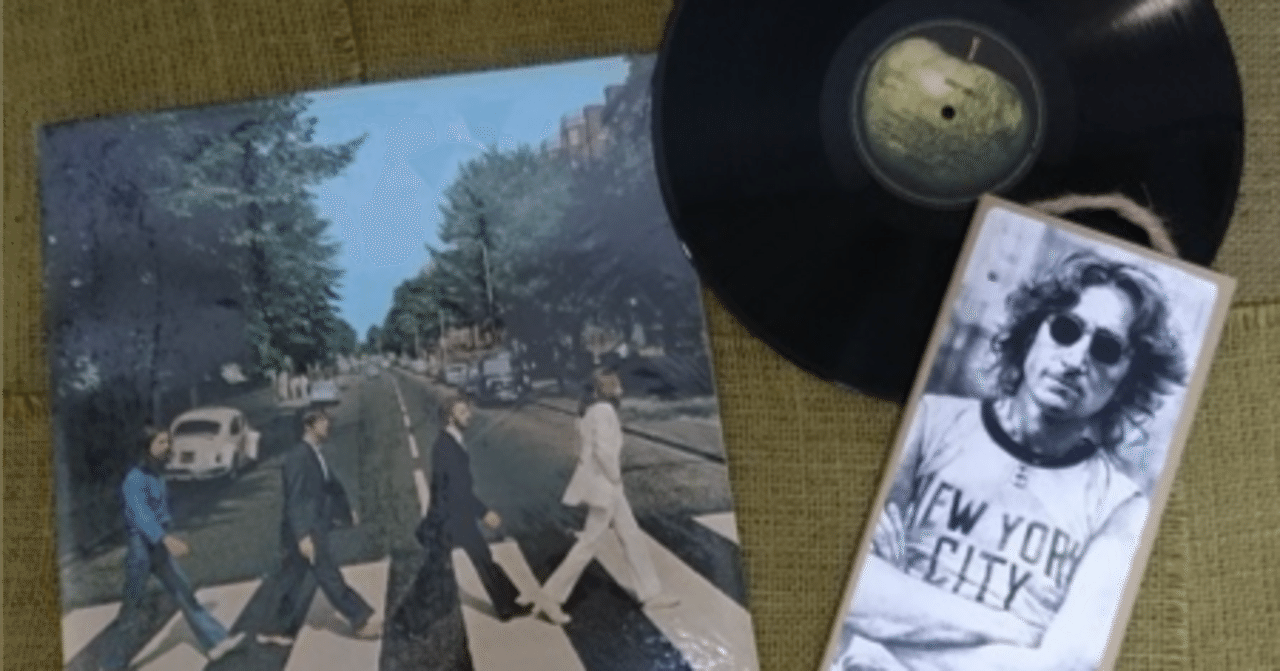 報知新聞 ジョン•レノン 1980年12月10日 報知新聞 ジョン•レノン 1980年12月10日 - メルカリ