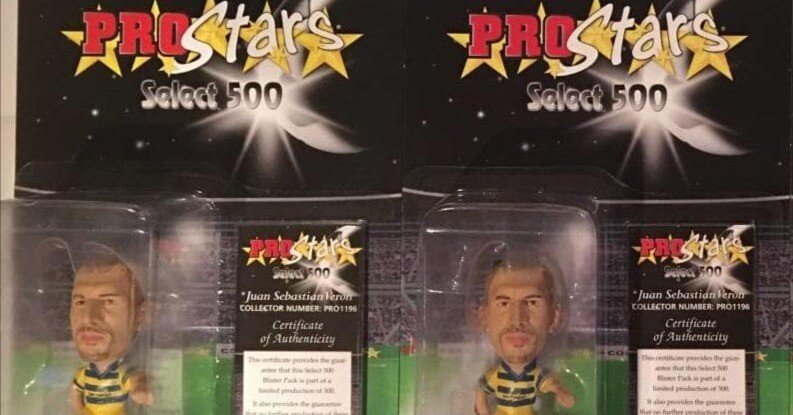 コリンシアン・セレクト500【フアン・セバスティアン・ベロン＊パルマ