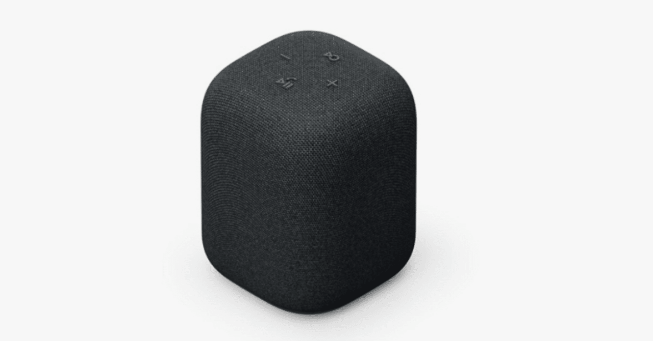 ソニー(SONY) LinkBuds Speaker Bluetoothスピーカーコンパクトボディ