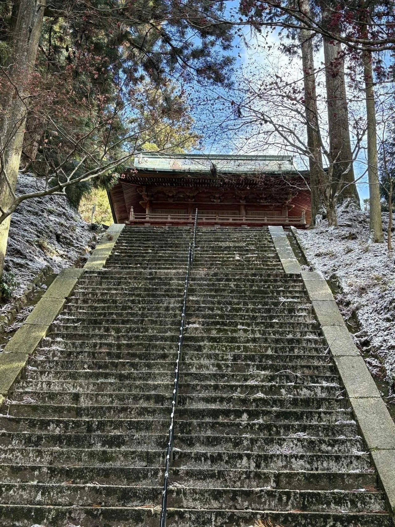 比叡山ニ千日回峰行者酒井雄哉師の書(掛け軸)仁寿