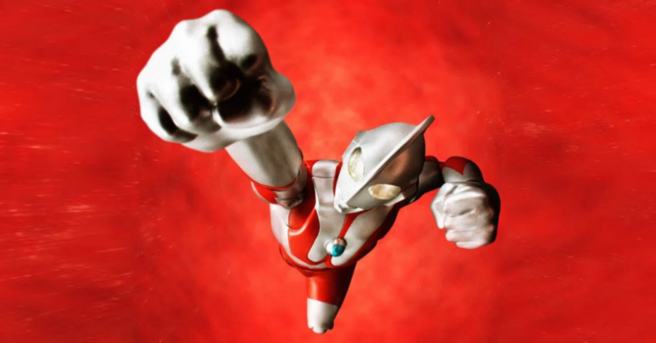 真骨彫製法ウルトラマン再発売！｜ころものにっき