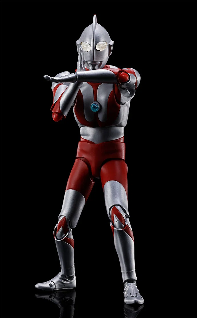 真骨彫製法　ウルトラマンシリーズ　まとめ売り 真骨彫製法ウルトラマン再発売！｜ころものにっき