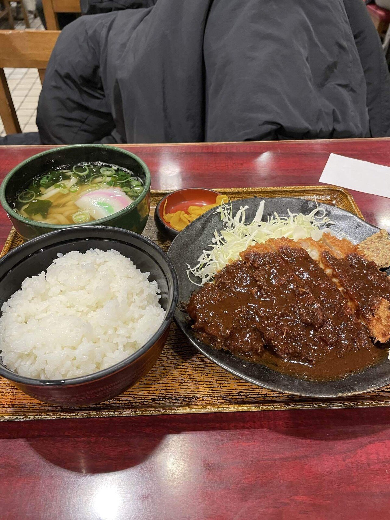 12/5（金）朝からラストまで。#188｜Kenichi Kashiyama