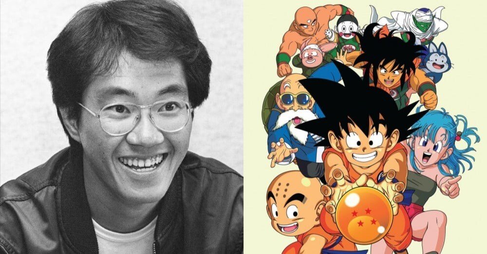 鳥山明作品に宿る “仲間” の力 ー悟空 アラレが教えてくれる友情の