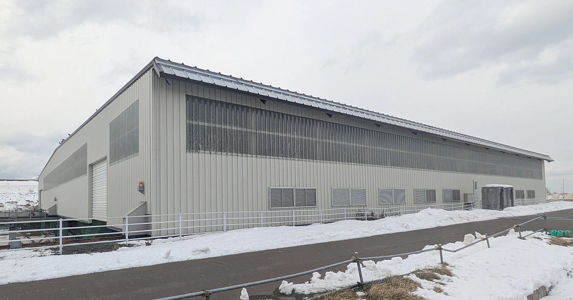 稚内】次期一般廃棄物最終処分場 28年度にも着工／25年度に基本構想