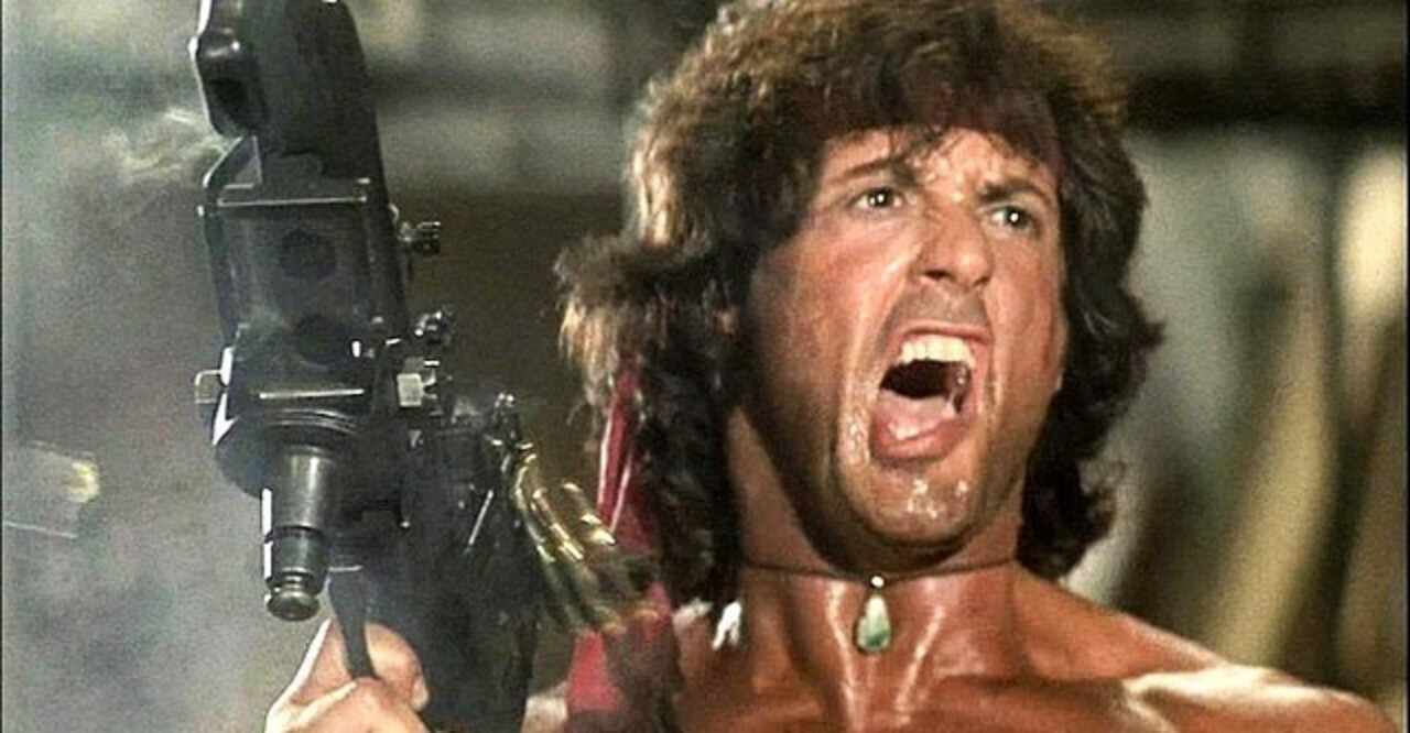 ランボー怒りのアフガン の新着タグ記事一覧 Note つくる つながる とどける