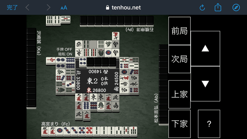 Mリーガーに1から麻雀を教えます 石橋を叩いてなんちゃら編 わせりん Note Mリーガーに1から麻雀を教えます 石橋を叩いてなんちゃら編 わせりん Note