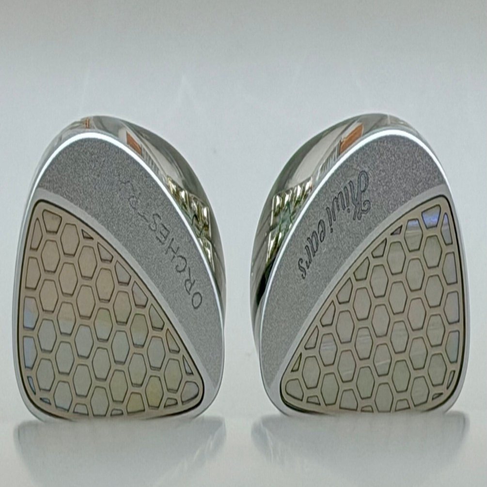 Kiwi Ears Orchestra IIのレビュー｜ラルフ・ヒンクリー