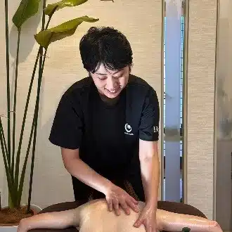 中原みき｜せん