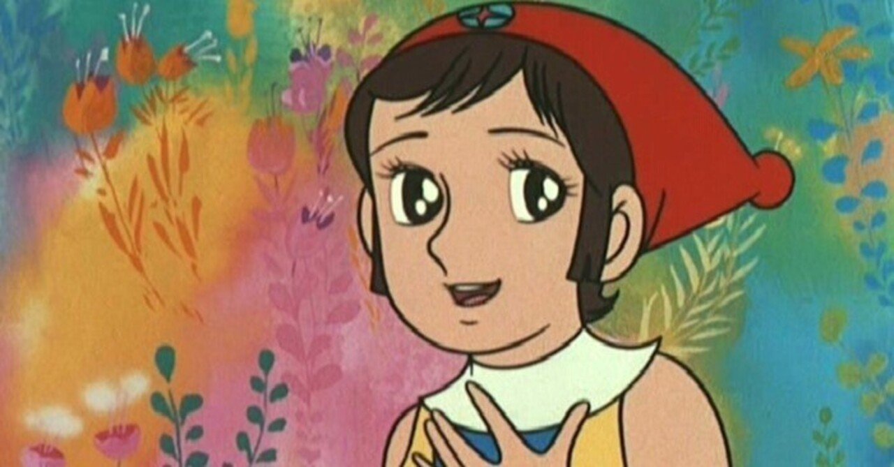 ミラクル少女リミットちゃん｜かんべい