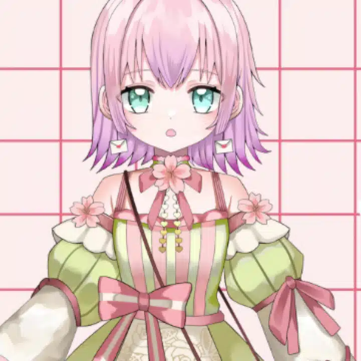 詩彩あい💌Irod'