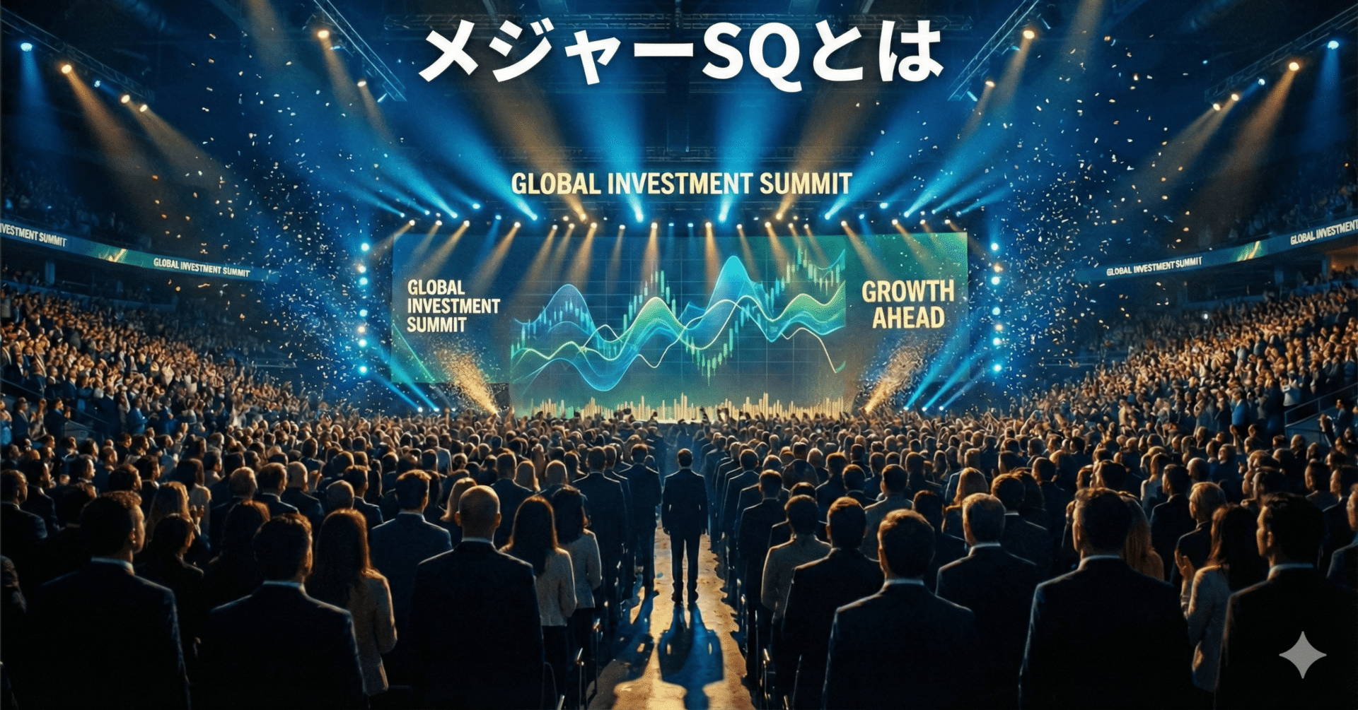 メジャーSQとは？｜那須鴨(なすだっく)