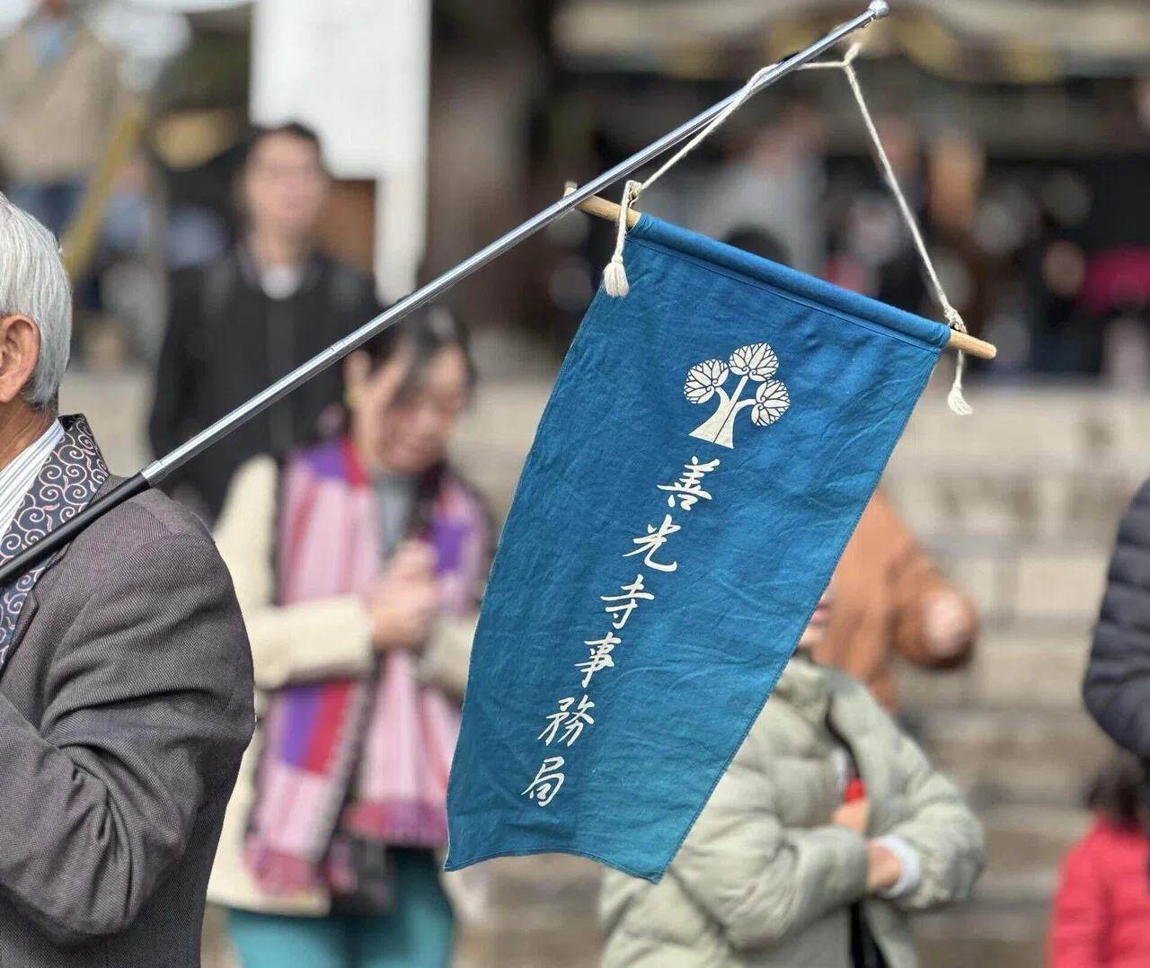 長野・善光寺で見つけた、身体を整える3つの場所【薬局・お戒壇巡り