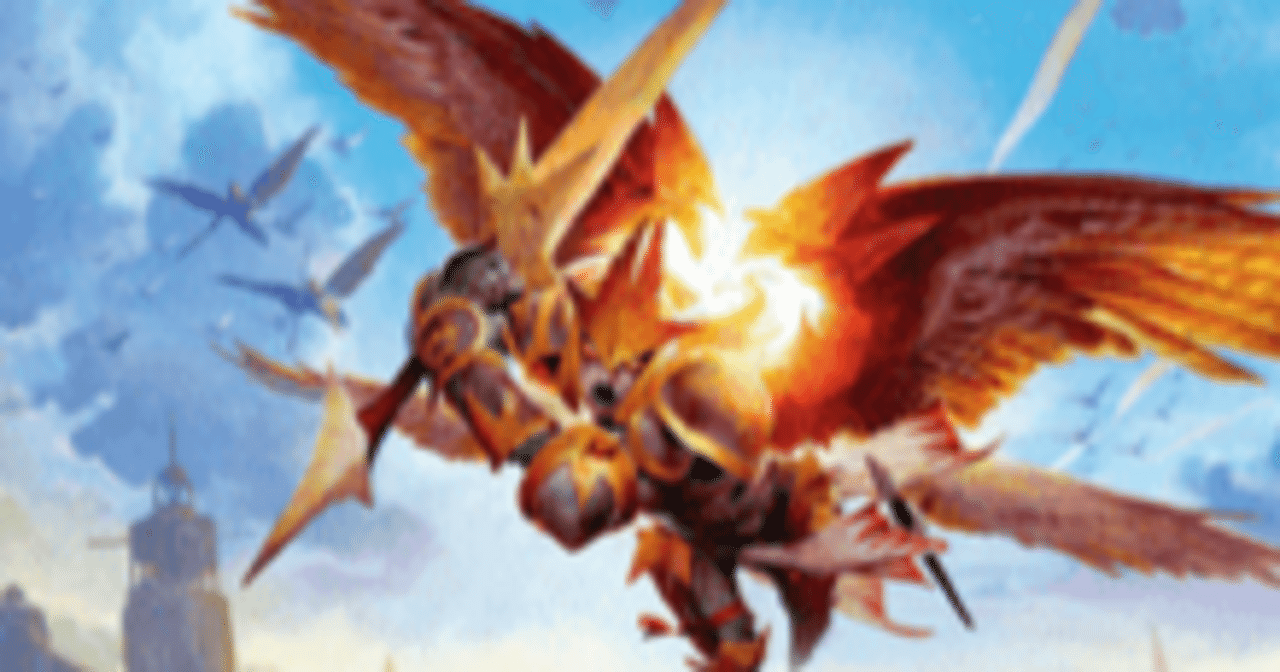 贖いし者、フェザー】5000円統率者解説｜マスター@もちドラ