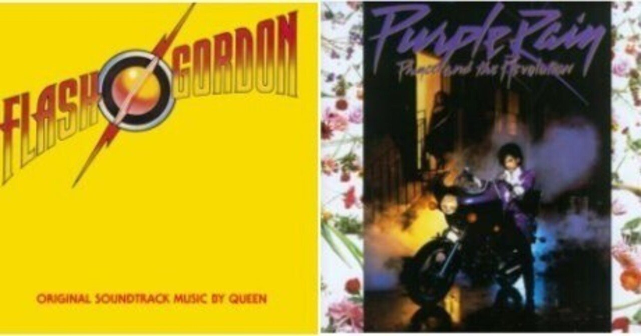 映画を観ながら80年代洋楽を愉しむ④～映画音楽に挑むアーチスト｜めけめけ, image size:1280x671