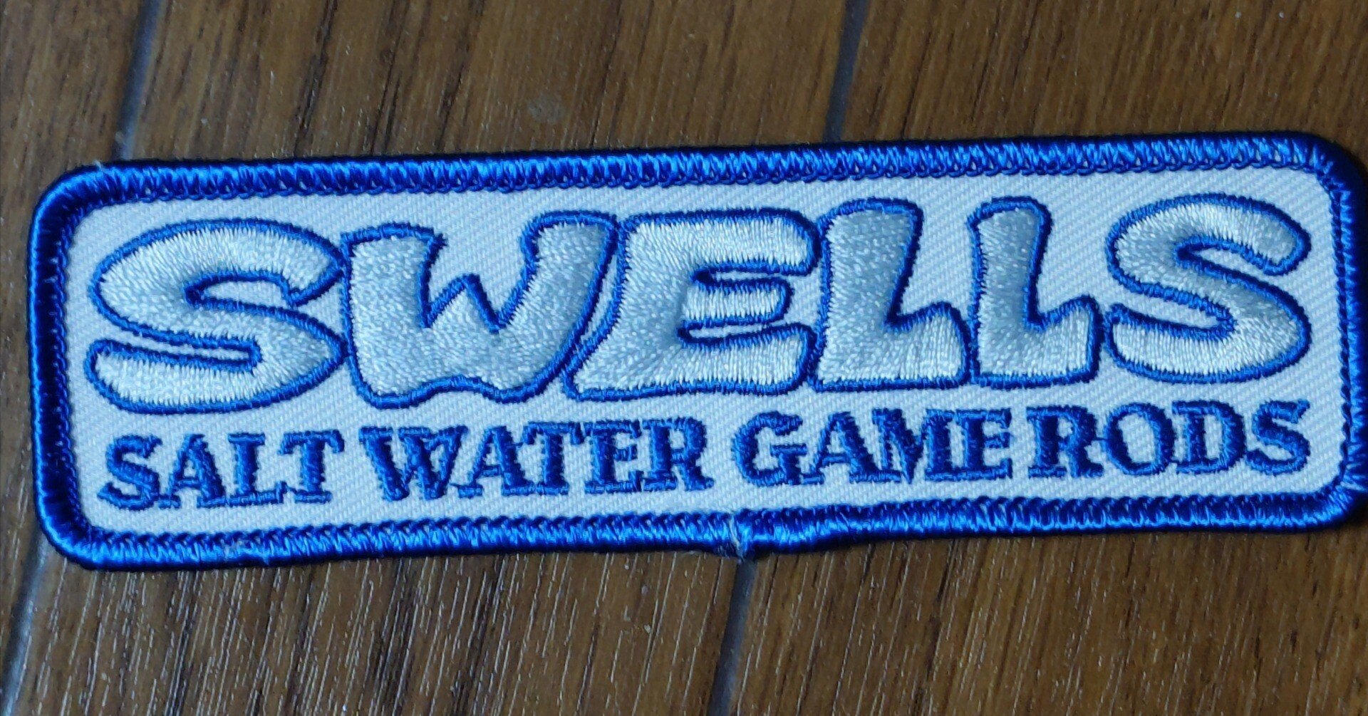 オレのお気に入り名竿名鑑 Vol.2 TIFA SWELLS OCEANSIDE LIGHT