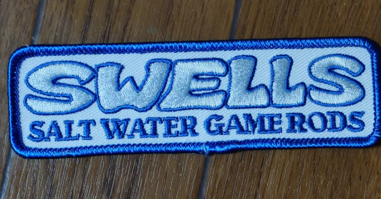 オレのお気に入り名竿名鑑 Vol.2 TIFA SWELLS OCEANSIDE LIGHT