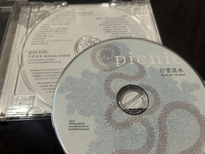 360°Recordsを語る｜zu-hause