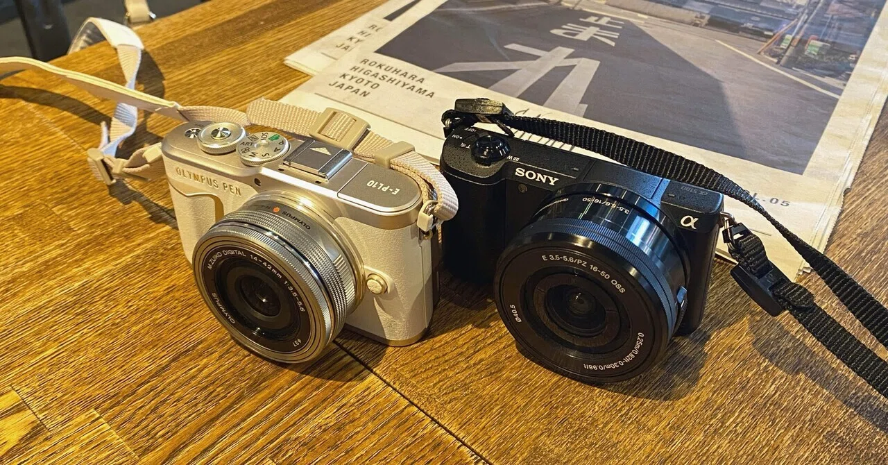 8年愛用しているsonyα5100、2台目の検討|こもれび 8年愛用しているsonyα5100、2台目の検討|こもれび