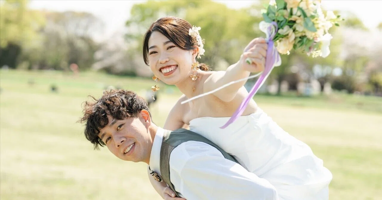 前撮りカメラマンが大切にしている“声が聞こえる写真”という考え｜海と