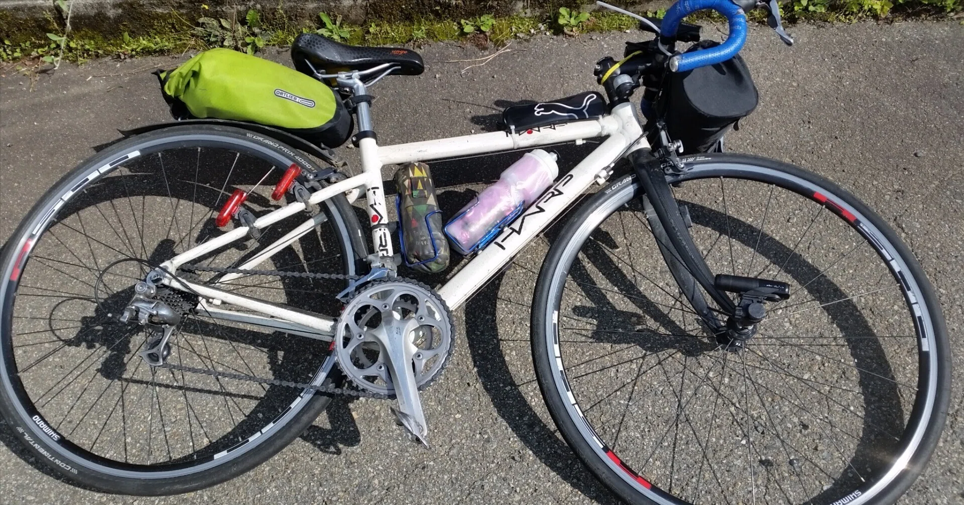 衝撃すぎて立ち直れない…】自転車ショップ・国産メーカーの閉業｜鎌田 
