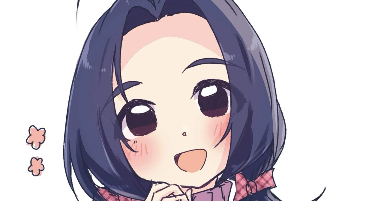2025年11月のあずささん絵まとめ｜はな226