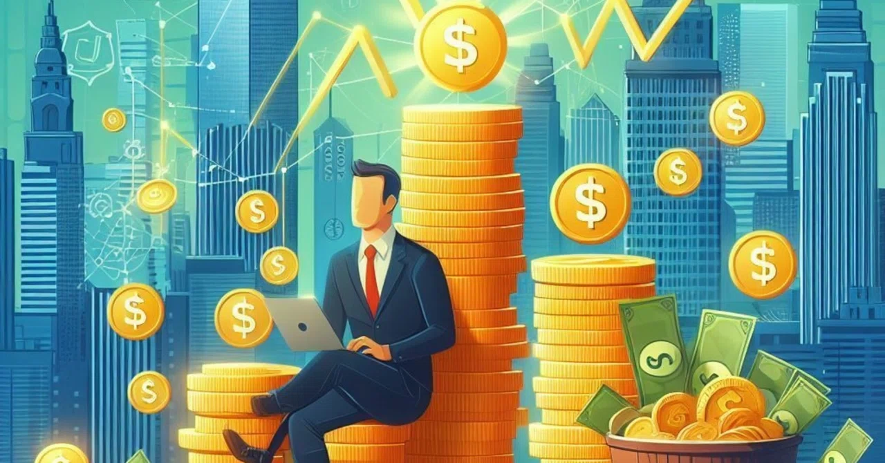 The Truth About Investment Trusts | The Essence of Long-Term Investing ...