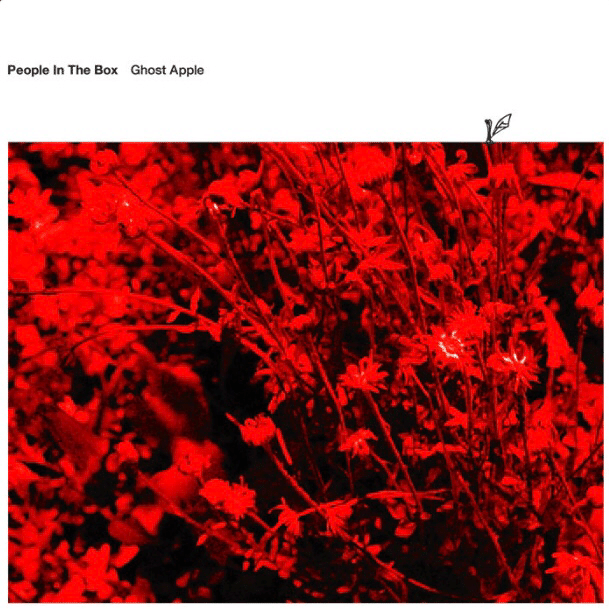 People In The Box / Ghost Apple｜Dong
