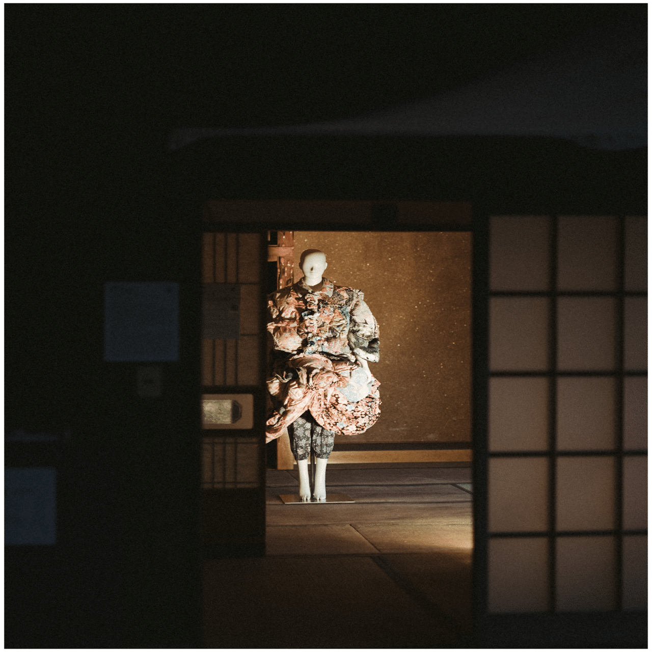 富士の麓の芸術祭『布の芸術祭 FUJI TEXTILE WEEK 2025』を訪ねて