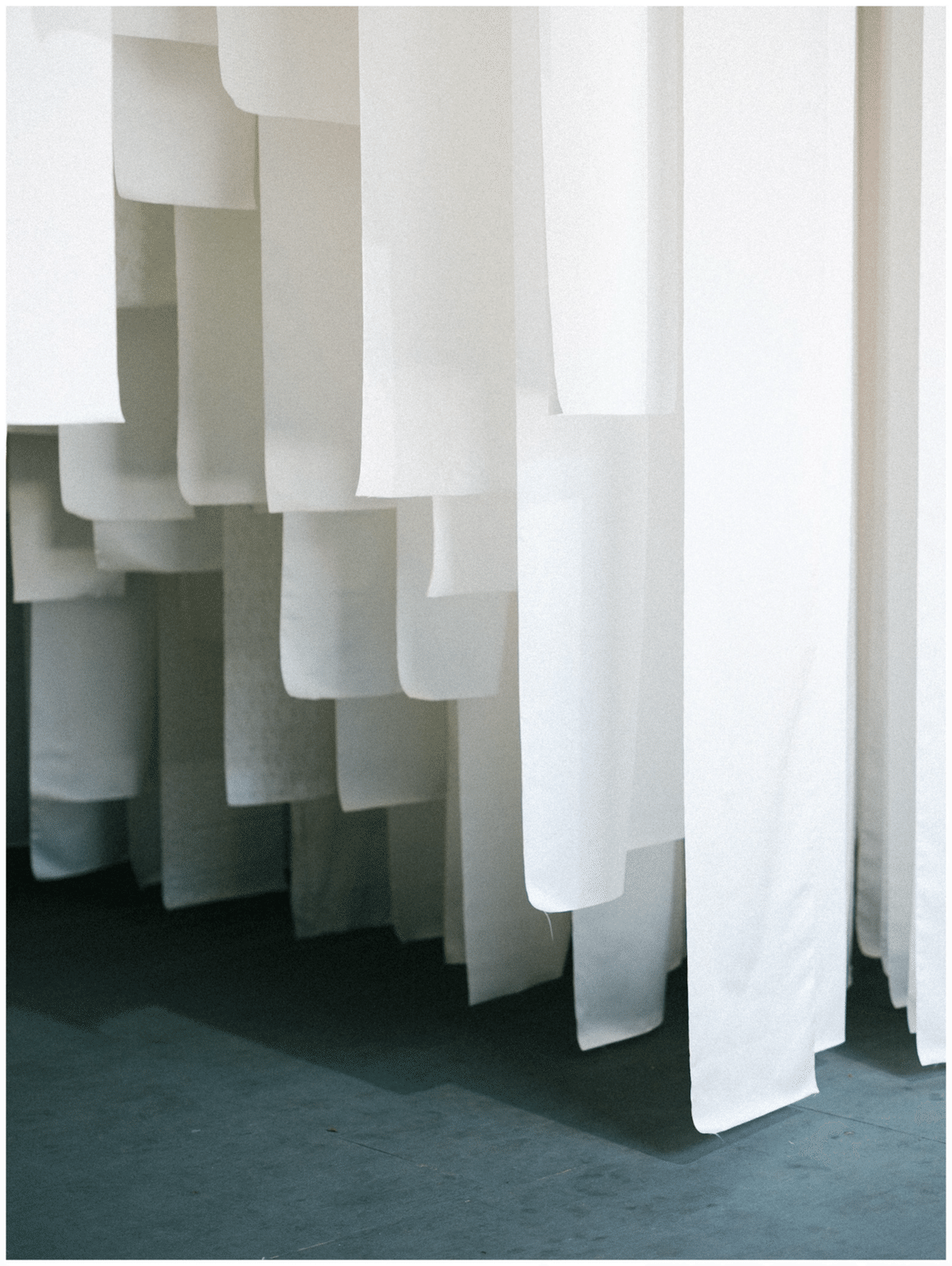 富士の麓の芸術祭『布の芸術祭 FUJI TEXTILE WEEK 2025』を訪ねて