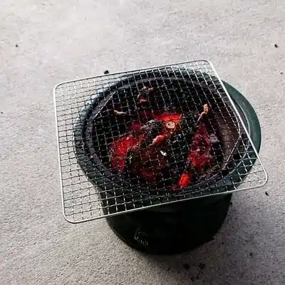 かにお